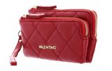 VALENTINO Ocarina Two Compartment Bag Rosso VALENTINO Ocarina Two Compartment Bag Rosso
