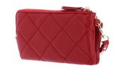 VALENTINO Ocarina Two Compartment Bag Rosso VALENTINO Ocarina Two Compartment Bag Rosso