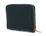 GUESS Elenia SLG Zip Around Wallet Forest GUESS Elenia SLG Zip Around Wallet Forest