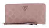 GUESS La Femme SLG Cheque Organizer Pale Rose GUESS La Femme SLG Cheque Organizer Pale Rose