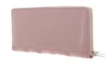 GUESS La Femme SLG Cheque Organizer Pale Rose GUESS La Femme SLG Cheque Organizer Pale Rose