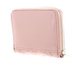 GUESS La Femme SLG Zip Around Wallet Pale Rose GUESS La Femme SLG Zip Around Wallet Pale Rose