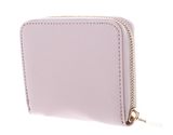 GUESS ECO Alexie SLG Zip Around Wallet Light Rose GUESS ECO Alexie SLG Zip Around Wallet Light Rose
