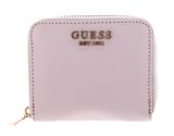 GUESS ECO Alexie SLG Zip Around Wallet Light Rose GUESS ECO Alexie SLG Zip Around Wallet Light Rose