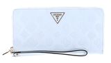GUESS La Femme SLG Cheque Organizer White GUESS La Femme SLG Cheque Organizer White
