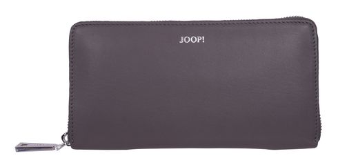 JOOP! Sofisticato 1.0 Melete Purse L Dark Grey