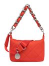 REPLAY Crossbody Bag Salmon Orange REPLAY Crossbody Bag Salmon Orange