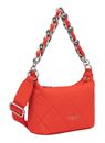 REPLAY Crossbody Bag Salmon Orange REPLAY Crossbody Bag Salmon Orange