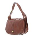 THE BRIDGE Shoulder Bag Marrone TB 14 THE BRIDGE Shoulder Bag Marrone TB 14