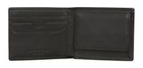 Marc O'Polo Tom Combi Wallet M Black
