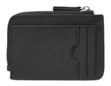 Marc O'Polo Tuure Zip Wallet S Black