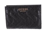 GUESS Ocarina Fold Up Organizer Black