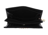 GUESS Ocarina Fold Up Organizer Black