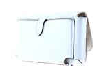 GUESS La Femme SLG Phone Crossbody Bag White GUESS La Femme SLG Phone Crossbody Bag White