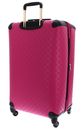 GUESS Wilder 28 in 4-Wheeler Expandable L Fuchsia GUESS Wilder 28 in 4-Wheeler Expandable L Fuchsia