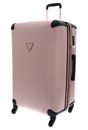 GUESS Wilder 28 in 4-Wheeler Expandable L Pale Rose