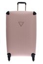 GUESS Wilder 28 in 4-Wheeler Expandable L Pale Rose