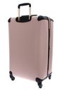 GUESS Wilder 28 in 4-Wheeler Expandable L Pale Rose