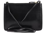 THE BRIDGE Crossbody Bag Nero / Oro