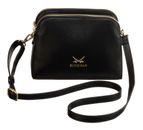 Sansibar Crossover Bag Black Sansibar Crossover Bag Black