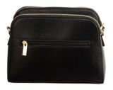 Sansibar Crossover Bag Black Sansibar Crossover Bag Black