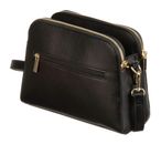 Sansibar Crossover Bag Black Sansibar Crossover Bag Black