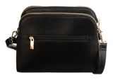 Sansibar Crossover Bag Black Sansibar Crossover Bag Black