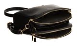 Sansibar Crossover Bag Black Sansibar Crossover Bag Black