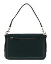 GUESS Eco Brenton Flap Shoulder Bag Forest