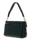 GUESS Eco Brenton Flap Shoulder Bag Forest