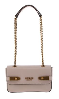 GUESS Zadie Maimie Convertible XBody Flap Light Rum