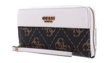 Brown Logo / Stone