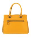 GUESS Eco Alexie Girlfriend Satchel Mustard