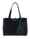 GUESS Eco Brenton Tote Forest GUESS Eco Brenton Tote Forest