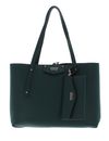 GUESS Eco Brenton Tote Forest GUESS Eco Brenton Tote Forest
