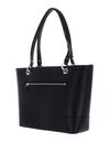 GUESS Eco Alexie Elite Tote Black GUESS Eco Alexie Elite Tote Black