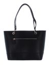GUESS Eco Alexie Elite Tote Black GUESS Eco Alexie Elite Tote Black