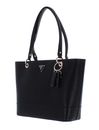 GUESS Eco Alexie Elite Tote Black GUESS Eco Alexie Elite Tote Black