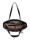 GUESS Noelle Elite Tote Black GUESS Noelle Elite Tote Black
