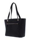 GUESS Noelle Elite Tote Black GUESS Noelle Elite Tote Black