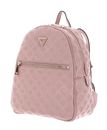 GUESS Vikky Backpack Pale Rose