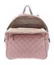 GUESS Vikky Backpack Pale Rose