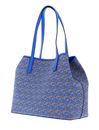 GUESS Vikky Tote Aquatic Logo GUESS Vikky Tote Aquatic Logo