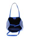 GUESS Vikky Tote Aquatic Logo GUESS Vikky Tote Aquatic Logo