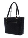 GUESS Noelle Elite Tote Black