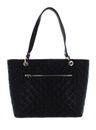 GUESS Noelle Elite Tote Black