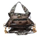 GUESS Zed Girlfriend Carryall S Natural Python GUESS Zed Girlfriend Carryall S Natural Python