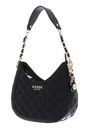GUESS Abey Hobo S Black