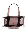 GUESS Silvana Convertible Mini Tote S Rosewood GUESS Silvana Convertible Mini Tote S Rosewood