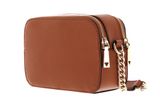 GUESS Eco Alexie Crossbody Camera Bag Cognac GUESS Eco Alexie Crossbody Camera Bag Cognac
